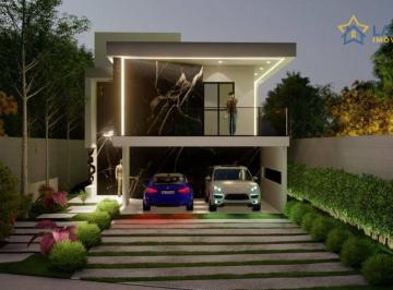 54787d250b74787df9d0901c0fdbf205a9d56aae · Casa à venda, 238 m² por R$ 1.320.000,00 - Jardim Maristela - Atibaia/SP