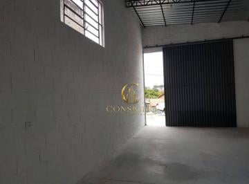 52dd738eace1e3cc01aa5ded31f2f201f2770866 · Galpão, 126 m² - venda por R$ 1.000.000,00 ou aluguel por R$ 5.215,00/mês - Jardim Satélite - São Jo