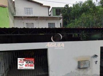 f6301b0e8ece071c2e372179cdab13bf29381287 · Terreno à venda, 325 m² por R$ 560.000,00 - Vila Eldízia - Santo André/SP