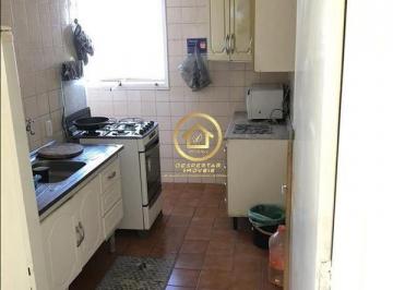Apartamento · 46m² · 2 Quartos · Apartamento à venda - em Imirim