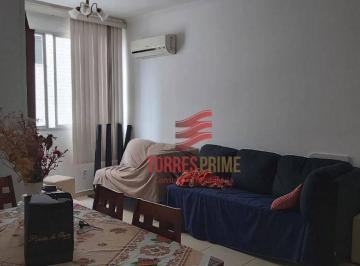 4fd5aeb9740ef61e930d5957be249270aefcecab · Apartamento à venda, 120 m² por R$ 583.000,00 - Embaré - Santos/SP