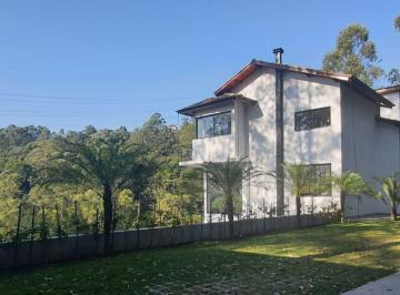 Foto 01 · Casa em Condominio, Caraguatá, Mairiporã, SP