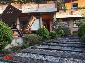 Foto 01 · Casa em Condominio, Caraguatá, Mairiporã, SP