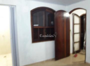 9fe3d454e5302b9afd2eb94b1b51bc5fd1356379 · Sobrado com 3 dormitórios à venda, 392 m² por R$ 320.000,00 - Parque Casa de Pedra - São Paulo/SP