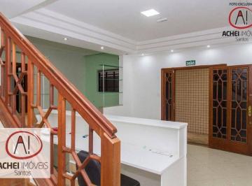 a6dc6c28e87f92cd15785f522fbfb20f49fec8a0 · Casa à venda, 270 m²  - Ponta da Praia - Santos/SP