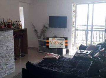 b43b41540c39df94bfded9b154985780deebcd70 · Apartamento com 2 dormitórios à venda, 52 m² por R$ 359.000,00 - Vila Pereira Barreto - São Paulo/SP
