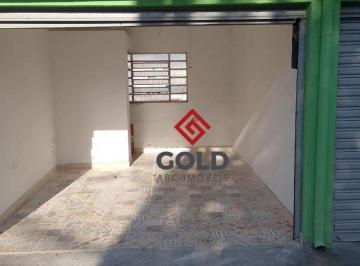 070c304615de020aefd185438c0ef8964a6aea43 · Salão para alugar, 15 m² por R$ 1.215,00/mês - Parque das Nações - Santo André/SP