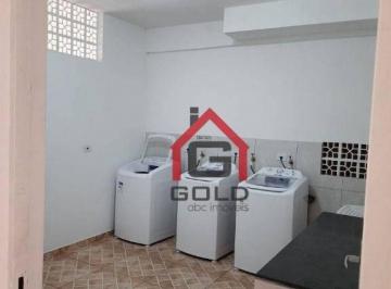cc4b0071c0c8c5e0cca9bd3afa8fc142df428cb8 · Kitnet com 1 dormitório para alugar, 25 m² por R$ 1.650,00/mês - Bangu - Santo André/SP