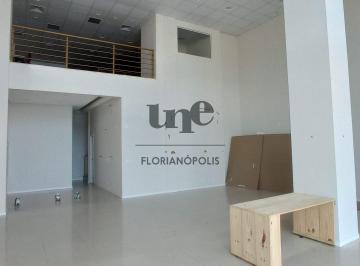 Comercial de 1 quarto, Florianópolis · Loja Locação 205 m2, 5 Salas, 1 BWC, 2 lavabos - Santa Mônica, Florianópolis/SC