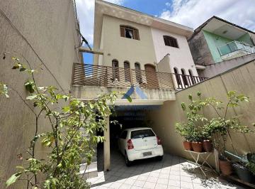 406f22743a9510c31e051a9cb4a3d74e2c9c4486 · Sobrado com 3 dormitórios e 4 vagas à venda, 160 m² por R$ 570.000 - Vila Francos - São Paulo/SP