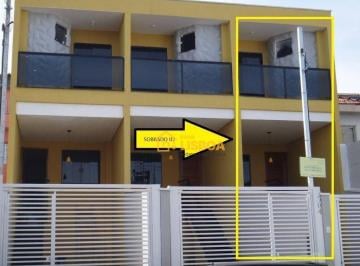 7472aedb99de558e675937b82f8e3283824ee2f9 · Sobrado com 3 dormitórios à venda, 130 m² por R$ 570.000,00 - Jardim Eliane - São Paulo/SP