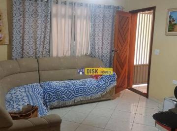 f5450ad336096e746ac7864435999d6354a05a3a · Sobrado com 3 dormitórios à venda, 172 m² por R$ 901.000,00 - Jardim Palermo - São Bernardo do Campo