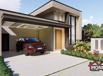 3d7fb10bf77792b04d543a8d2e828e3801d2e7ea · Casa com 3 dormitórios à venda, 170 m² por R$ 950.000,00 - Portal Ville Flamboyant - Porto Feliz/SP