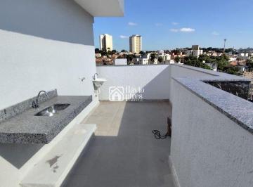 Apartamento · 80m² · 3 Quartos · Apartamento à venda - na Vila Clóris