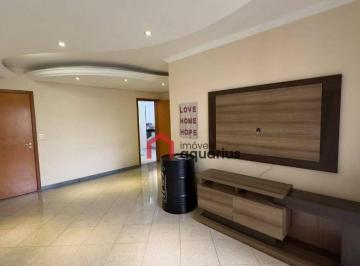 f79a3189c101ba5b438264c8787925a7c152fc58 · Apartamento com 2 dormitórios para alugar, 75 m² - Jardim Aquarius - São José dos Campos/SP