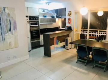 2d81cfa8703716657fbd3c6cb9c0235ca5ddd155 · Apartamento à venda, 80m² por R$740.000 - Ponte Preta - Campinas/SP