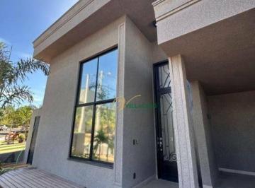 747b1911a0c28e705461940be6b6fb81a7a0447a · Casa com 3 dormitórios à venda, 225 m² por R$ 1.950.000,00 - Residencial Gaivota II - São José do Ri