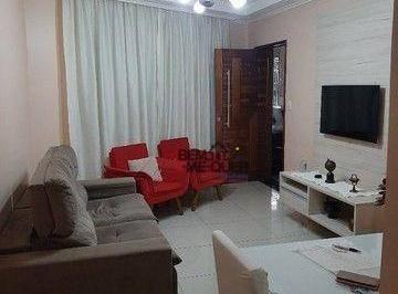 9249bcfc25600c2d74572757b9d941b54648c9a9 · Sobrado com 2 dormitórios à venda, 168 m² por R$ 750.000,00 - Freguesia do Ó - São Paulo/SP