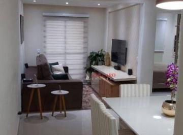 8f374bd28ad9f3794e5d9154bc6323ad7ef347b0 · Apartamento à venda, 74 m² por R$ 425.000,01 - Vila Rosália - Guarulhos/SP