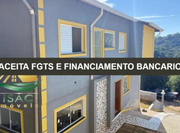 Foto 01 · Linda casa nova em loteamento em Terra Preta/Mairiporã