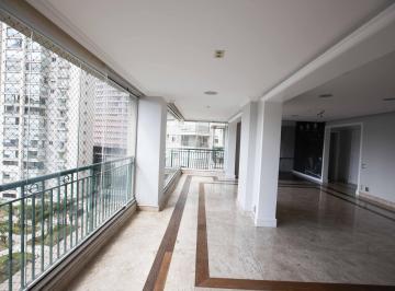Apartamento de 4 quartos, São Paulo · Apartamento Residencial Perfeito para EXECUTIVOS em transferência para São Paulo