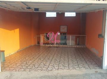 Foto 01 · Casa Á VENDA no centro na cidade de Franco da Rocha - Valor R$380.000,00 - Apta financiamento bancár