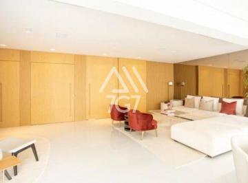 Foto 01 · APARTAMENTO À VENDA EM MOEMA
