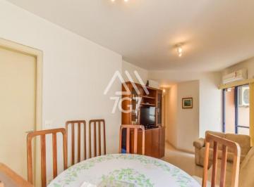 Foto 01 · APARTAMENTO PARA VENDA e/ou LOCAÇÃO NA VILA MADALENA de 96m²