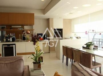 Foto 01 · APARTAMENTO EM ANDAR ALTO NA VILA OLÍMPIA
