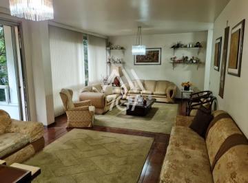 Foto 01 · ESPAÇOSO APARTAMENTO COM EXCELENTE LOCALIZAÇÃO NO JARDIM EUROPA