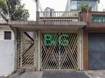 775b4bbd742e5fed0e733071c9d20ed8b730b7a9 · Casa à venda, 145 m² por R$ 988.000,00 - Bosque da Saúde - São Paulo/SP