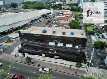 9b048739ff3e2f0eaf675cf903858e8c155a4a53 · Prédio para alugar, 800 m² - Nossa Senhora das Graças - Manaus/AM