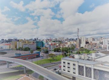 AUREA VI · SALA COM VISTA PARA O GUAIBA