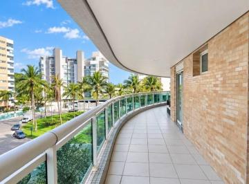 eb53415ab72b7398c2ec447b1ae69c0e2a8a8f74 · Apartamento com 3 dormitórios à venda, 143 m² por R$ 4.580.000,00 - Riviera de São Lourenço - Bertio