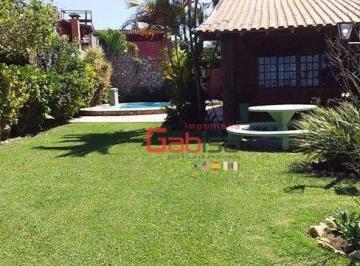 3d840984ba31dc2718b6d3c6aa5c587df3b3208c · Casa com 5 dormitórios à venda, 131 m² por R$ 1.200.000,00 - Boqueirão - São Pedro da Aldeia/RJ