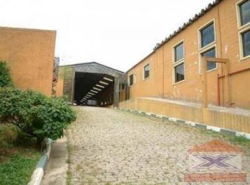 0c4814bc3cea82cf0581ec03c33cb5a547b5967b · Galpão à venda, 3240 m² por R$ 12.500.000,00 - Butantã - São Paulo/SP