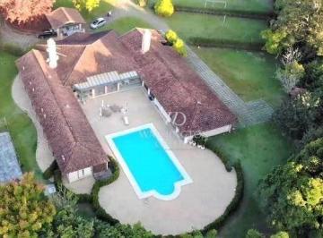 Sede e cancha poliesportiva · Haras à venda, 302500 m² por R$ 20.000.000,00 - Borda do Campo - Piraquara/PR