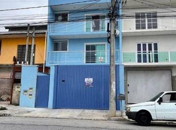 498f959902e2014ea289ed876bc4e081a20d6def · Sobrado com 4 dormitórios à venda, 160 m² - Residencial Santa Paula - Jacareí/SP