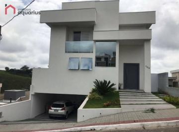 3ad0f193e14b61afbd69096f8af694c2b52b144b · Casa com 3 dormitórios à venda, 247 m² por R$ 1.720.000,00 - Condomínio Residencial Mantiqueira - Sã