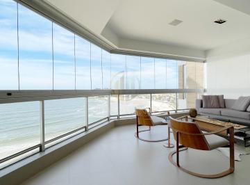 Apartamento · 428m² · 3 Quartos · 5 Vagas · Apartamento Cobertura em Centro - Guaratuba, PR
