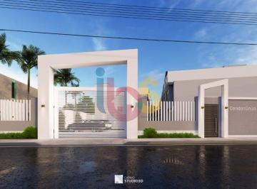 Apartamento · 79m² · 2 Quartos · 1 Vaga · Casa no Condomínio das Begônias