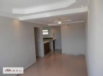 9f6f6b5ca8a4ed12868fb4b7b912fb8a80dbb402 · Apartamento com 3 dormitórios à venda, 81 m² por R$ 400.000,00 - Vila Menuzzo - Sumaré/SP