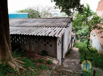 Casa · 207m² · 4 Quartos · Terreno com Casas à Venda – Jardim Isaura | Santana de Parnaíba/SP