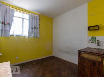 Apartamento · 20m² · 1 Quarto · Apartamento à Venda - Centro, 1 Quarto,  20 m² - Rio de Janeiro
