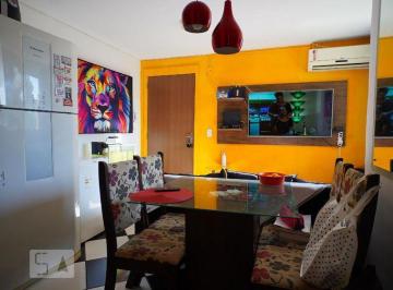 Apartamento · 40m² · 2 Quartos · 1 Vaga · Apartamento à Venda - Alto Petrópolis, 2 Quartos,  40 m² - Porto Alegre