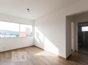 Apartamento · 51m² · 2 Quartos · 1 Vaga · Apartamento à Venda - Partenon, 2 Quartos, 51 m² - Porto Alegre
