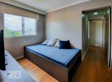 Apartamento · 51m² · 2 Quartos · 1 Vaga · Apartamento à Venda - Centro, 2 Quartos,  51 m² - Diadema