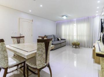 Casa · 136m² · 2 Quartos · 2 Vagas · Casa à Venda - Jardim Marajoara , 2 Quartos,  136 m² - São Paulo