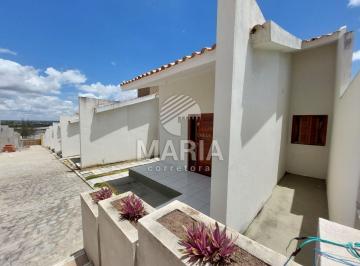 Casa de 2 quartos, Gravatá · Casas à venda em condomínio Gravatá-PE! POR R$ 210 MIL!!