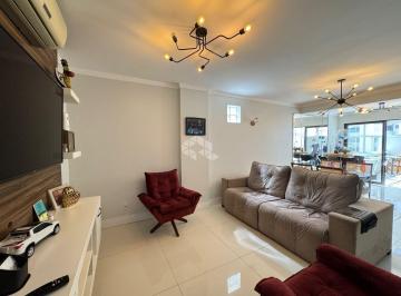 Apartamento · 147m² · 3 Quartos · 1 Vaga · Apartamento central com 3 dormitórios, sendo 2 suítes em Santa Cruz do Sul!